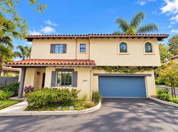 281 Calle Esperanza, SANTA BARBARA, CA 93105