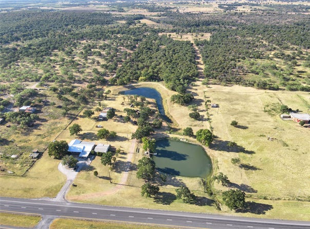 9173 Highway 6, Cisco, TX 76437
