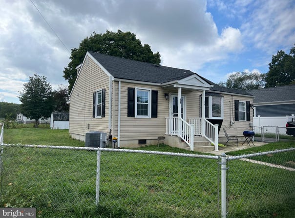 74 SMITH Avenue, ABERDEEN, MD 21001