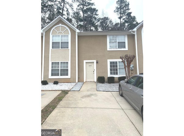 3022 Fields Drive, Lithonia, GA 30038