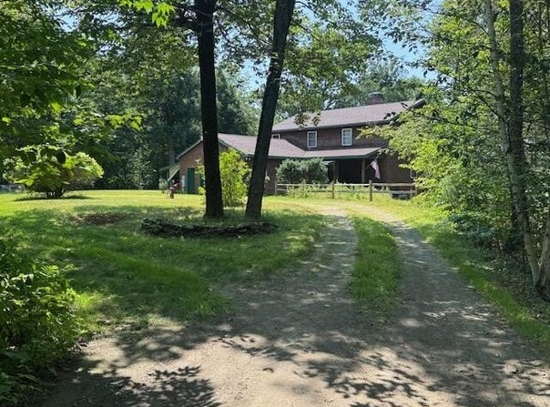 89 Lenfest Road, Palermo, ME 04354