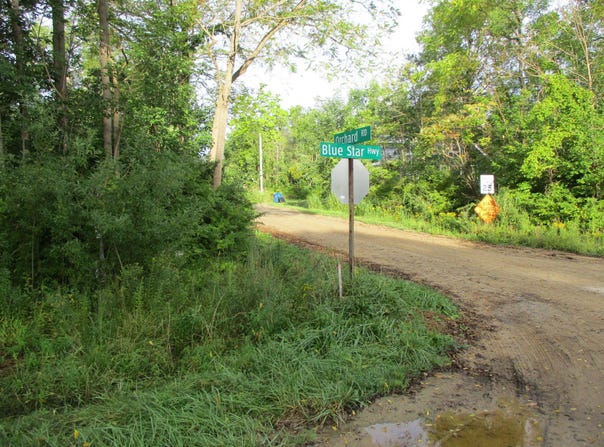 ORCHARD ROAD, SOUTH HAVEN, MI 49090