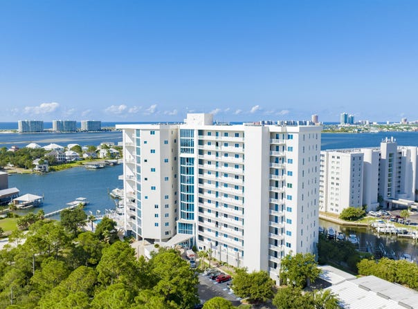 28250 Canal Road, Orange Beach, AL 36561