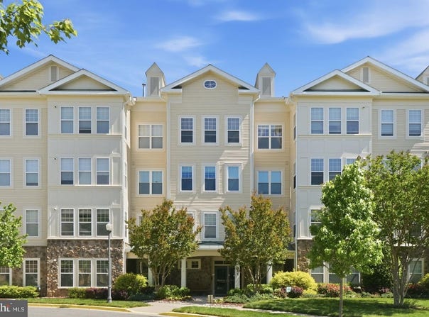 311 HIGH GABLES Drive, GAITHERSBURG, MD 20878
