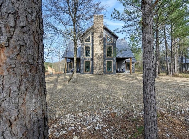 2293 Camp Ranch Road, Broken Bow, OK 74728
