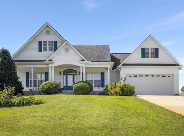 139 Riverwalk Drive, Lyman, SC 29365