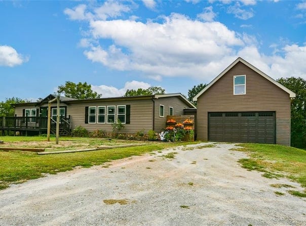 500 Worley, Jasper, GA 30143