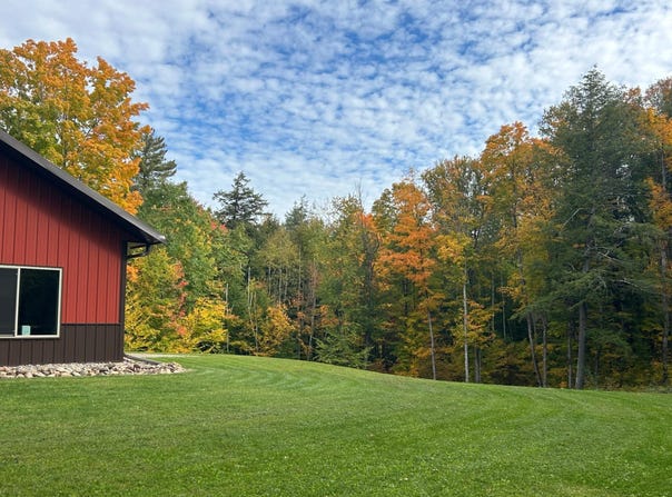 N10311 HEMLOCK RD, Elcho, WI 54428