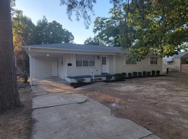 109 Eda Drive, Little Rock, AR 72209