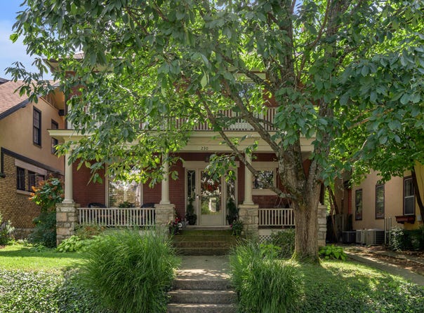 230 E Bell Court, Lexington, KY 40508