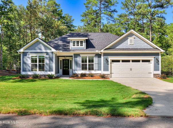 106 Antioch Drive, McCormick, SC 29835