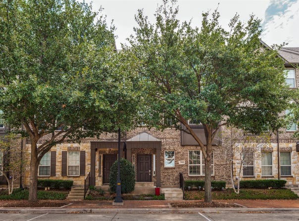 3906 Asbury Lane, Addison, TX 75001