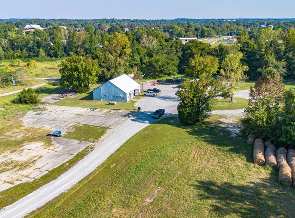 300 Spar Mill Road, Marion, KY 42064