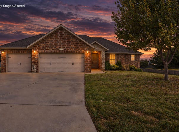4535 E Cromwell Street, Springfield, MO 65802