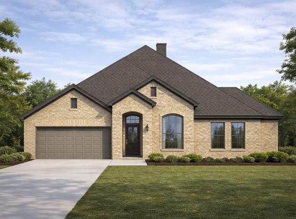 109 Loveta Lane, Boyd, TX 76023