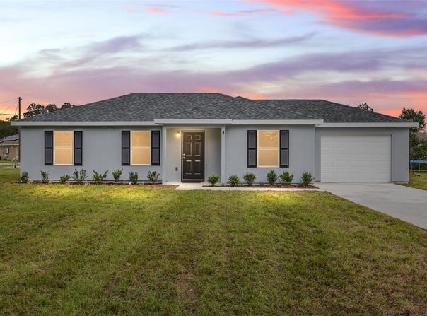 229 LOCUST Lane, OCALA, FL 34472