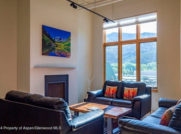 231 Robinson Street 330, Basalt, CO 81621