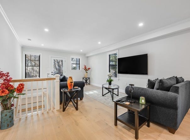 34 Perthshire 34, Boston, MA 02135