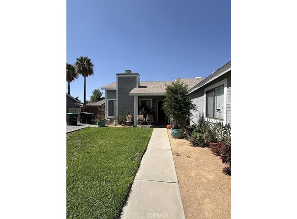 1778 The Willows, San Jacinto, CA 92583
