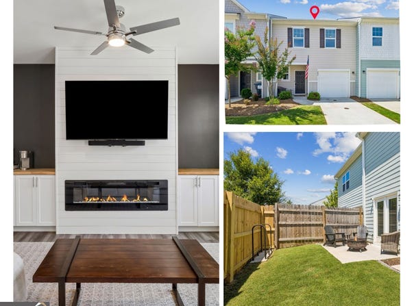 202 Fenchurch Way, Cartersville, GA 30120