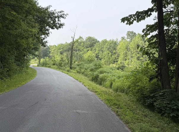 Split Rock Road, Hammond, NY 13646