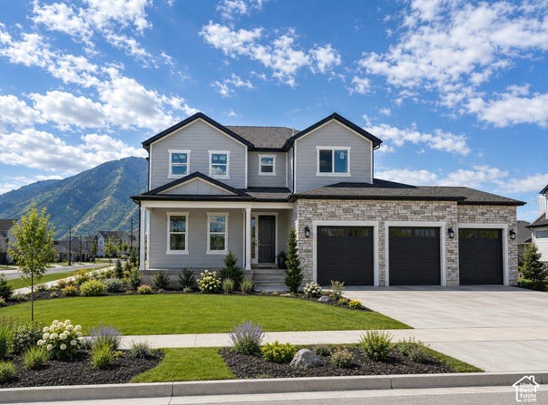 3534 E 1120 S, Spanish Fork, UT 84660