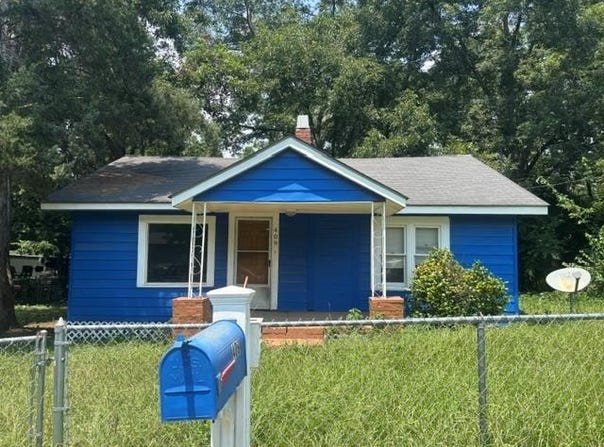 409 Alabama, Dothan, AL 36303