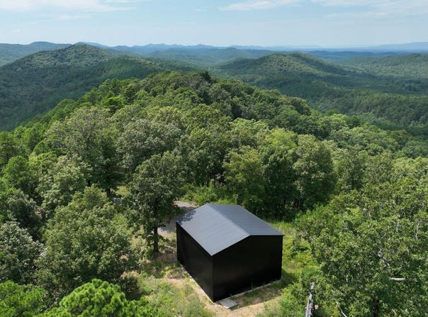 Magic Pine Lane, Mena, AR 71953