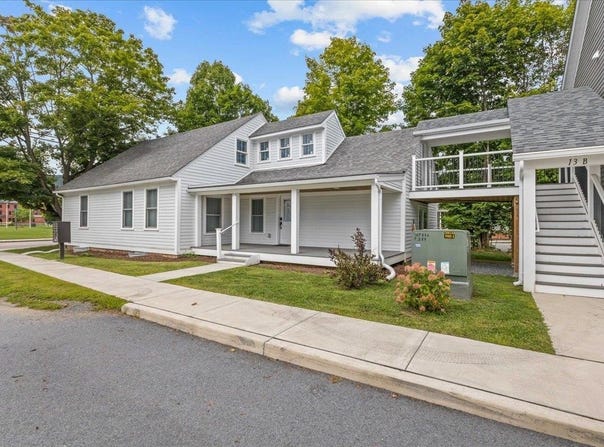 13B Gardner Lane, Waterbury, VT 05676