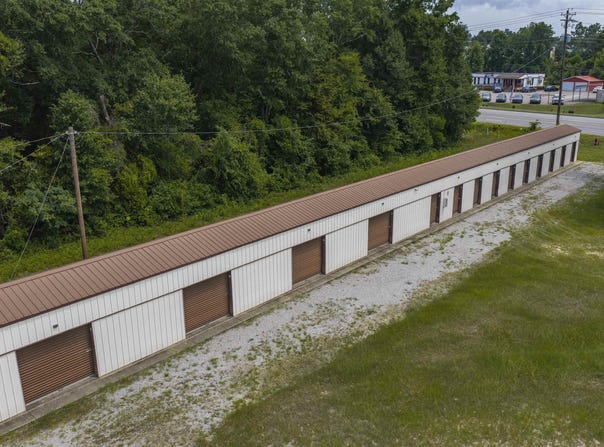 4662 Augusta Road, Lexington, SC 29073