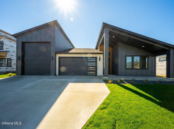 11530 N WOOLRIDGE Way, Rathdrum, ID 83858