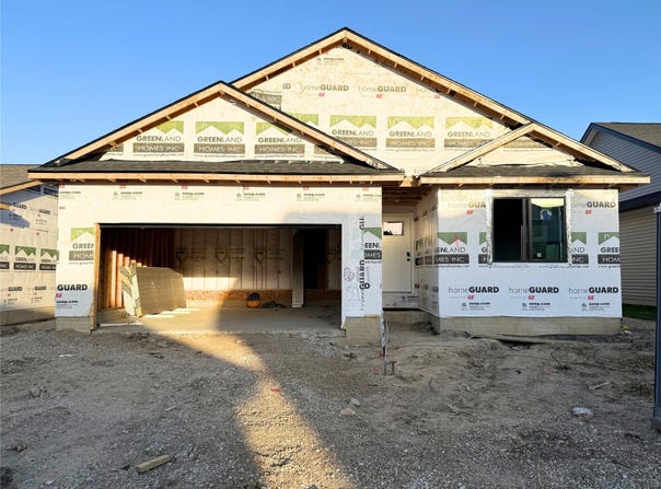 591 NW Rockwood Lane, Grimes, IA 50111