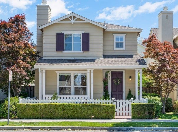 188 Harrison AVE, Campbell, CA 95008