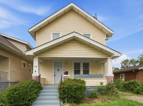 1342 E 18th Avenue, Columbus, OH 43211