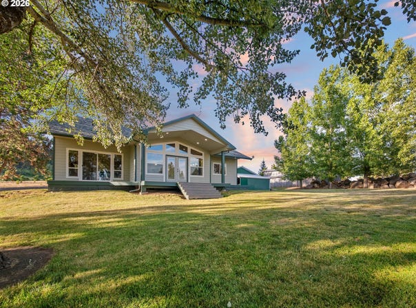 72817 PALMER JUNCTION Rd, Elgin, OR 97827