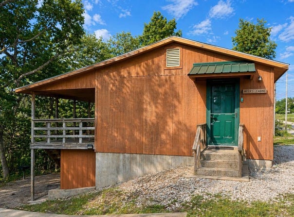 11099 SW State Rte 7, Clinton, MO 64735