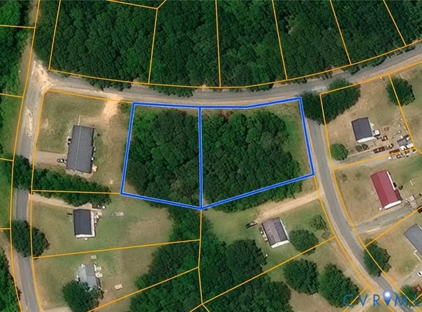 Shore Drive, Lancaster, VA 22503