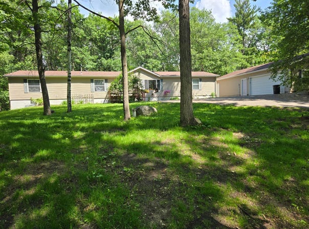 4570 Pine Point Drive NW, Walker, MN 56484