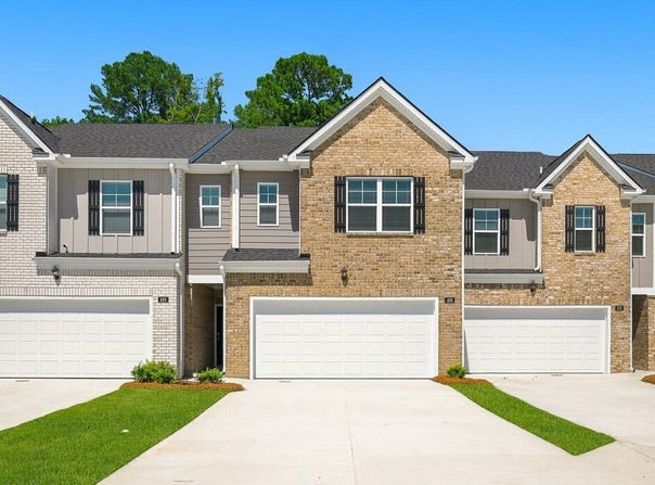 490 Silver Moon, Loganville, GA 30052