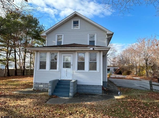 2909 Fire Road, Egg Harbor Township, NJ 08234