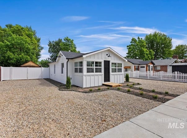 312 E Idaho Ave., Meridian, ID 83642