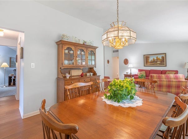5400 Newell Drive, Kettering, OH 45440