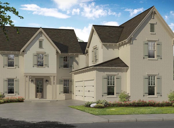 1305 BRAYFIELD CREST DRIVE, VESTAVIA HILLS, AL 35242