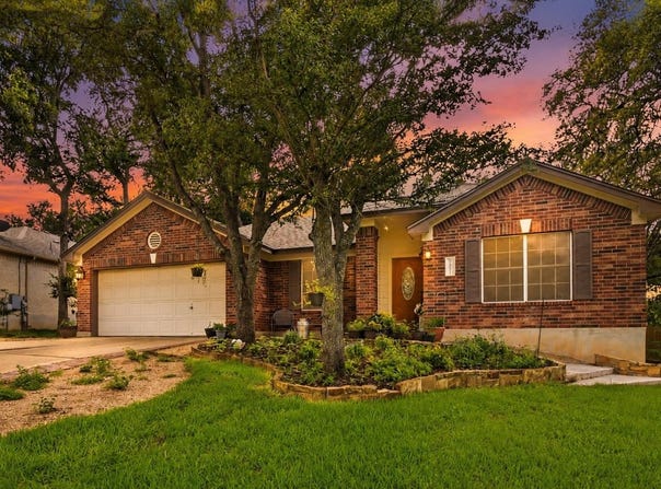 5907 Marchmont Ln, Austin, TX 78749