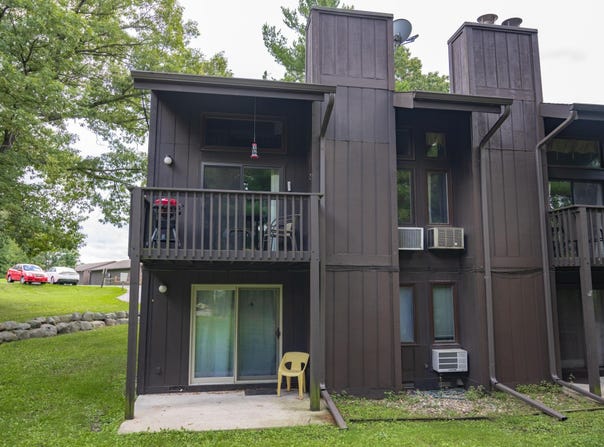2 Aspen Trail, Wisconsin Dells, WI 53965