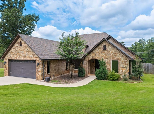 1417 Skogee Cir, Longview, TX 75605