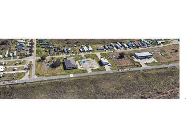 2582 Express Boulevard, Houma, LA 70363