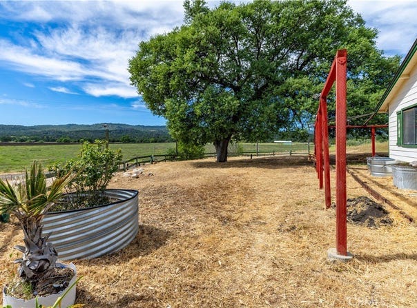 70331 Vineyard Canyon Rd., San Miguel, CA 93451