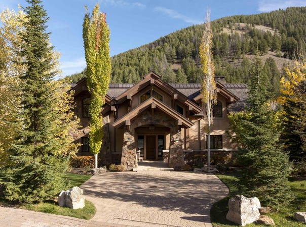 115 Ritchie Dr, Ketchum, ID 83340
