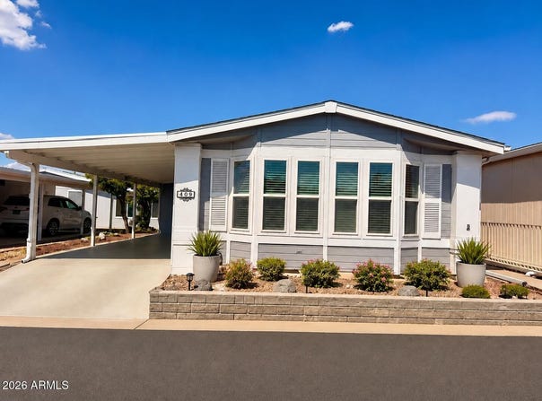 5735 E MCDOWELL Road, Mesa, AZ 85215